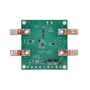 Quality TPS1213Q1EVM Embedded Solutions High Side Driver TPS1213-Q1 Evaluation Module for sale
