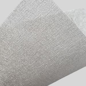 Silver Plated Copper Wire Metallic Mesh Textile Interlayer Low Visible