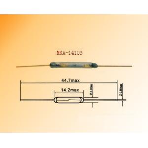 Quality reed switch, MKA-14103 for sale