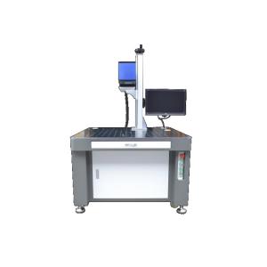CO2 Laser Engraving Machine 50W 100W Plastic Laser Marking Machine