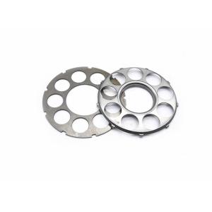 A4V71 A4V125 Hydraulic Pump Parts Retainer Plate Set Plate For Rexroth Excavator