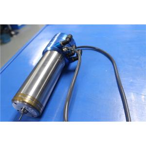 Water Cooling Low Static High Frequency Spindles Air Bearing Spindle