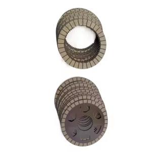 BMW ATC45l Transfer Case Friction Plate OE27105A371E2