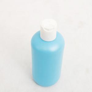PE Shampoo Bottle-18 with pump