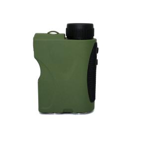 6x25 Laser Range Finder 1000 Meters Distance Measure Device For Golf Hunting