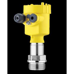 B83.ACCASGWEHXRIMXX VEGABAR 83 Pressure Transmitter With Metallic Measuring Cell