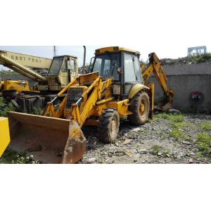 JCB 3CX backhoe loader for sale