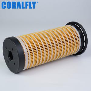 OEM / ODM Diesel Engine Parts Fuel Filter 5000480 500-0480 For Caterpillar