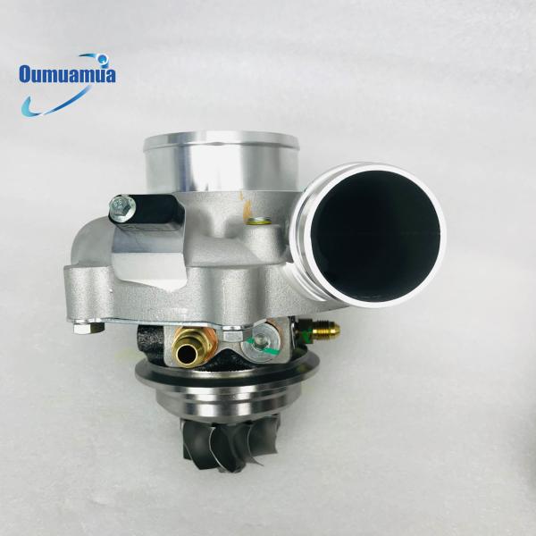 New factory direct sale turbocharger 858161-5002S suitable for G25-550