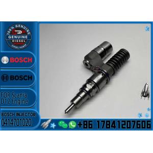D12 Injector Assembly 0414701043 0414701051 0414701092 0414701070 0414701044