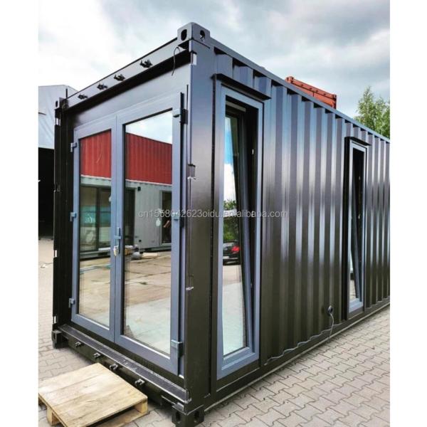 Buy 40ft Modular House Container at wholesale prices