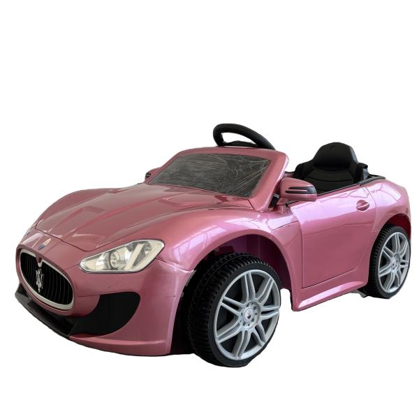 Buy Motor 380*2 Style Electric Toy Ride On Car for Kids Authorized and Remote at wholesale prices