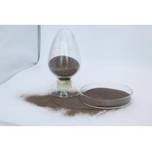 High Purity Brown Fused Alumina BFA For Refractory with SiO2 Content