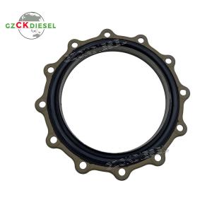 M11 ISM11 QSM11 Crankshaft Rear Seal 4089542 4923644 4023018 For Cummins Engine
