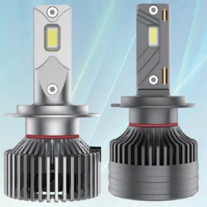 China Auto-Class LED Modules and 5700K-6500K Color Temperature for Enhanced Visibility on the Road LED Car Headlight Bulbs on sale China Auto-Class LED Modules and 5700K-6500K Color Temperature for Enhanced Visibility on the Road LED Car Headlight Bulbs on sale