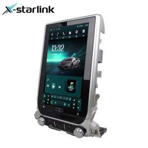 Android 13 Touchscreen Car Radio Stereo 4+64G GPS for Toyota Land Cruiser