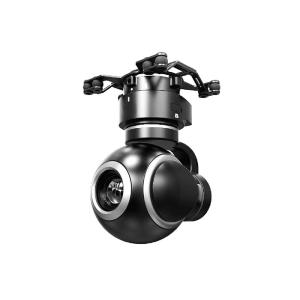 1920X1080 Resolution IR Gimbal , Three Axis Visual Payload Thermal Camera Gimbal