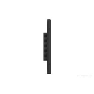 5 / 4 17 Inch Open Frame Touch Screen Monitor For Pc With VGA / DVI / USB