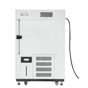 Desktop Visible Electronic Mini Humidity Chamber Testing Constant Climate