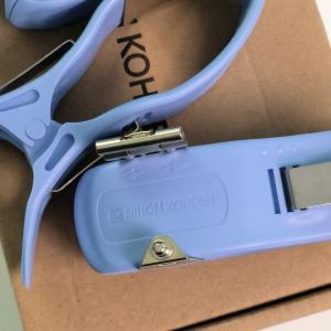 H068A Medical Device Consumables NIHON KOHDEN NC-143E Fastclip