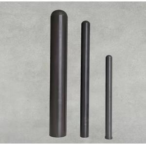 Black OEM Si3N4 Silicon Nitride Ceramics Non Standard Structural