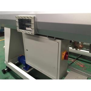 Strong Power HDPE Pipe Manufacturing Machine 110mm - 315mm Anti Aging