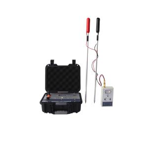 Cable Fault Tester Accurately Locating Underground Cable Faults