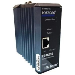 China Foxboro FBM233 P0926GX Field Device System Integrator Module Dual-ported Field I/O Devices And The I/A Series System on sale China Foxboro FBM233 P0926GX Field Device System Integrator Module Dual-ported Field I/O Devices And The I/A Series System on sale