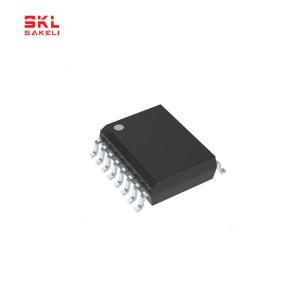 Quality S25FL128SAGMFI001 IC Chip 128Mb Flash Memory with SPI Interface for sale