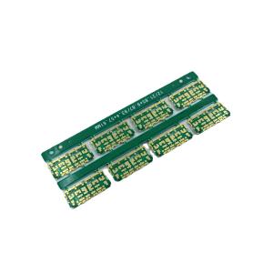 China Fr4 Oxidation Resistance Processing PCB SMT Assembly Single And Double Panel on sale China Fr4 Oxidation Resistance Processing PCB SMT Assembly Single And Double Panel on sale