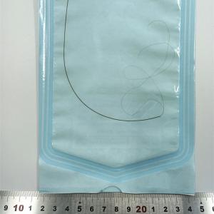 Miniature Medical Temperature Sensor For Incubators And Body Temperature