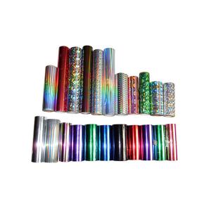 Quality Color Hot Stamping Foil for sale