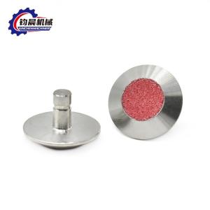 Stainless Steel Tactile Studs And Strips For Paving Surfaces