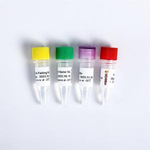 Quality Aiming At MGI High-Throughput Sequencing Platform DNA Library Construction Scheme for sale