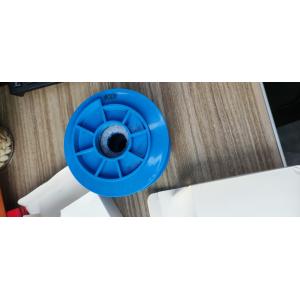 125mm Diamond Resin Polish Wheel Granite Polishing Disc for Snail Button Pad