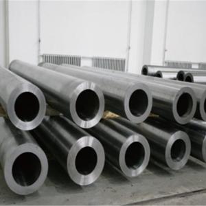 EN10305 OD10 E355 Seamless Steel Tube , Cold Drawn Precision Steel Tube For