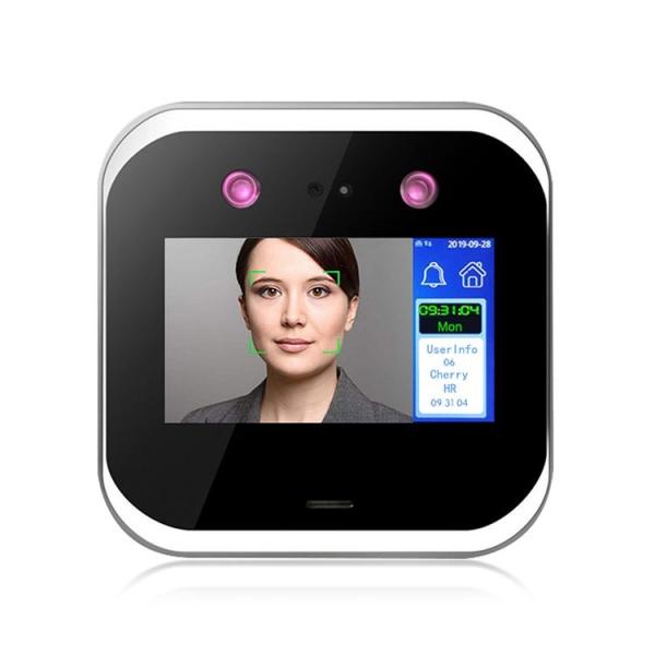Buy Cloud Software Free SDK Biometric Face Recognition Machines at wholesale prices