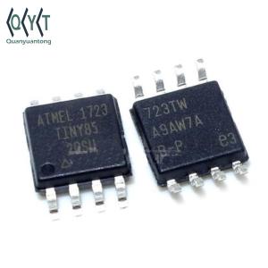 ATTINY85-20SU ATTINY85 Microcontroller ATTINY 85 ATTINY85 SMD Microcontroller IC
