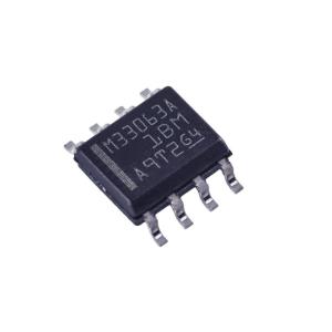 Texas Instruments MC33063ADR Electronic Components Chip Extractor Small Tips