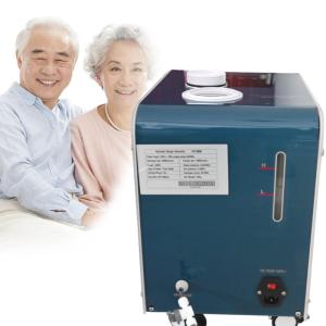 PEM Electrolyser Hydrogen Absorber Generator Hydrogen for Cancer Treatment