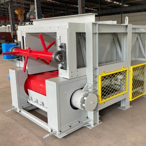 Red Clay Brick Box Feeding Machine TCNL1045 20 - 60m3/h