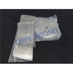 Cigarette Maker Cutting Knife Circular Blade Long Knife