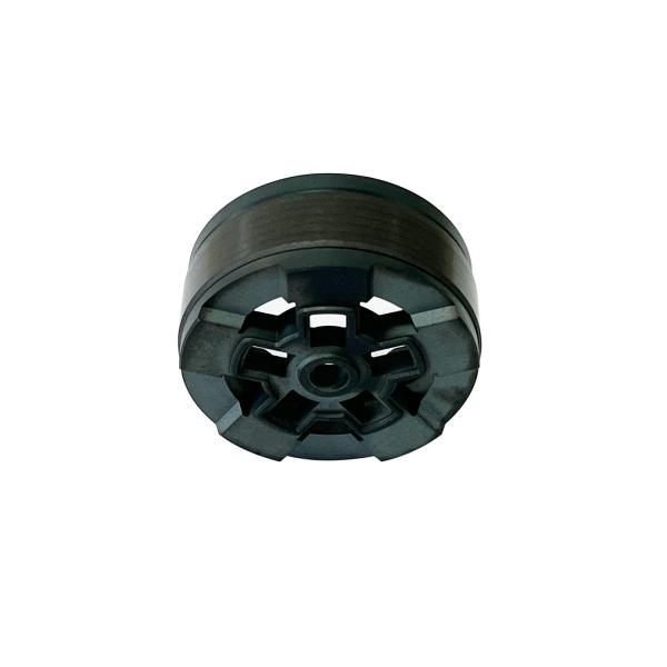 Buy Metric Steel Shock Absorber Piston For Automotive Industry at wholesale prices