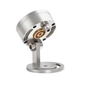 RGB LED Underwater Light Lamp Fixture 18W Nominal Power Designed