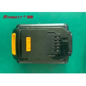 Li 3s2p 18650 Battery Pack