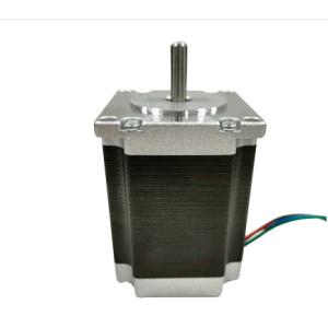 ROHS 300W Nema 23 Stepper Motor Hybrid Router 4 Axis Kit 1.89N.m for Cnc Machine