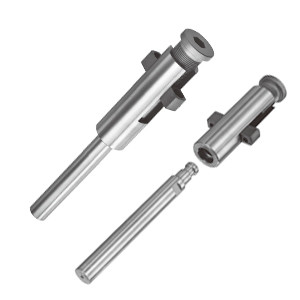 Internal Steel ISO9001 Latch Lock Mold bubble bag Package