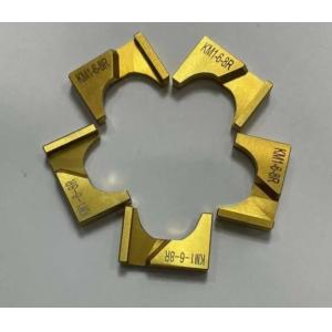 Quality KM1-6-8r Dressing Cutter Blade For One Side Pneumatic Tip Dresser for sale