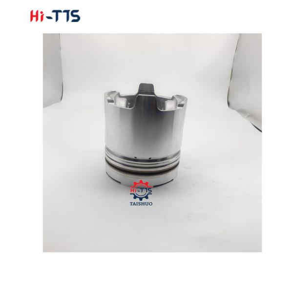Buy S6A2 Diesel Engine Parts Piston 32517-91100 Marine Engine at wholesale prices
