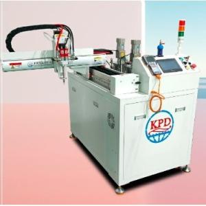 China Advanced AB Glue Potting Machine for Polyurethane Equipment on sale